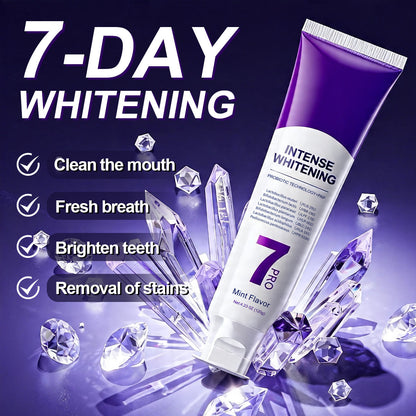 Radiant Smile Probiotic Paste