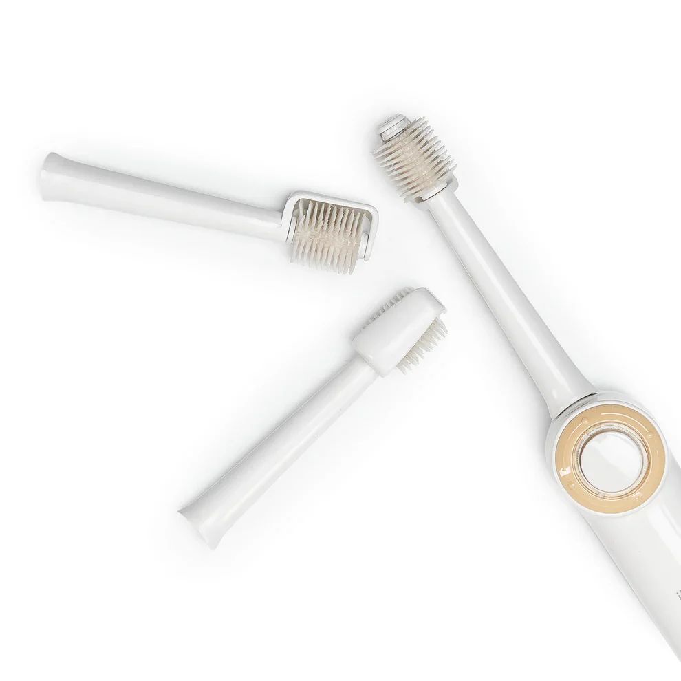 Oravue™ 3-in-1 Oral Care System